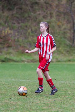 Bild 33 - C-Juniorinnen TuS Tensfeld - FSC Kaltenkirchen 2 : Ergebnis: 5:2